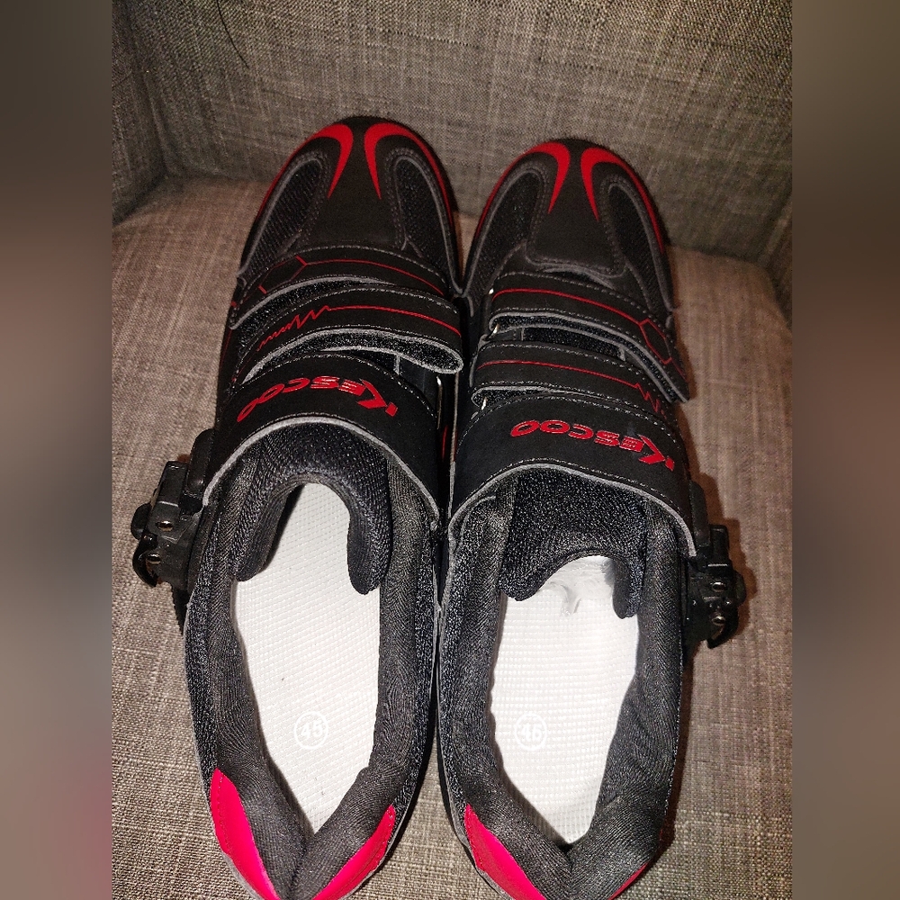 Kescoo  Cycling Shoes